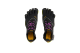 Vibram V Run (16W-3105) negro 4