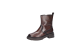 WALDLÄUFER Klassische Stiefeletten (511802-101/027) braun 5