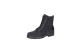 WALDLÄUFER Klassische Stiefeletten (723801-201/194) schwarz 5