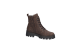 WALDLÄUFER Klassische Stiefeletten (732808-124/192) braun 2