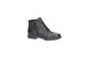 WALDLÄUFER Klassische Stiefeletten (772806-199/001) schwarz 2