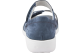 WALDLÄUFER Sandalen (684021-191/218) blau 3