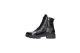 WALDLÄUFER Schnürstiefel (694806-143/001) schwarz 1