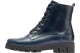 WALDLÄUFER Schnürstiefeletten (723801-119/194) blau 1