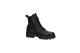 WALDLÄUFER Schnürstiefeletten (732808-139/001) schwarz 2