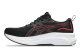 Asics Gel Fortitude (1012B781-004) schwarz 2