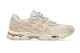Asics GEL NYC (1203A739.250) beige 1