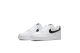 Nike Air Force 1 07 (315115-152) weiss 4