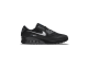 Nike pink and gray leopard nike shoes crystals (DR0145-002) schwarz 3