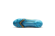 Nike Mercurial Vapor 14 Elite FG (DJ2837-484) blau 2