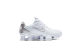 Nike Shox TL (AR3566-100) weiss 3