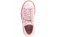 PUMA Basket Platform VS W silver (366721 0002) pink 5