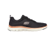 SKECHERS Flex Appeal 4.0 Brilliant View (149303-BKRG) schwarz 1