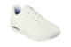SKECHERS Uno Stand On Air (52458-W) weiss 4