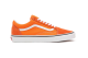 Vans Old Skool UA (VN0A5KRFAVM1) orange 1
