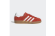 adidas Gazelle Indoor (HQ8718) orange 1