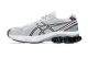 Asics GEL KINETIC FLUENT (1203A591.023) grau 4