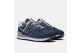 New Balance 574 (WL574EVN) blau 4