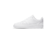 Nike Court Vision Low (CD5434-100) weiss 1
