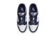 Nike Dunk Low (FN7800-400) blau 4