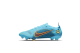 Nike Mercurial Vapor 14 Elite FG (DJ2837-484) blau 1