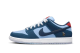 Nike Why So Sad Dunk Low SB Pro (DX5549 400) bunt 3