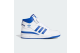 adidas Forum Mid (FZ2085) weiss 1