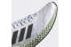 adidas Originals 4D Run 1.0 Superstar (EG6264) weiss 2