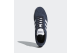 adidas Originals VL Court 2.0 (DA9854) blau 3