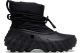 Crocs Echo Boot (208716-001) schwarz 1