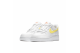 Nike Air Force 1 07 (315115-160) weiss 1