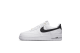 Nike Air Force 1 07 LV8 Low (DQ7658 100) weiss 1