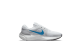 Nike Air Zoom Vomero 16 (da7245-101) weiss 3