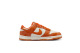 Nike Dunk Low (FN7773-001) weiss 3