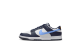 Nike Dunk Low (FN7800-400) blau 1