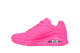 SKECHERS Uno Night Shades (73667/HTPK) pink 6