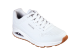 SKECHERS Uno Stand On Air (52458/WHT) weiss 5