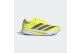 adidas Adizero SL 2 SL2 (JQ3128) amarelo 1