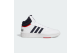 adidas Hoops 3.0 Mid (GY5543) weiss 1