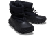 Crocs Echo Boot (208716-001) schwarz 2