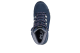 Jack Wolfskin Refugio Texapore Mid (4050871;1199) blau 5