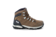 Jack Wolfskin Refugio Texapore Mid W (4050871_5238) bruin 1