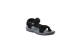 Jack Wolfskin Wave Breaker Sandalen (4052011_6000) schwarz 6