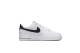 Nike Air Force 1 07 LV8 Low (DQ7658 100) weiss 3