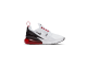 Nike Air Max 270 GS (943345-111) weiss 3