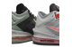 Nike LeBron Low (CV7562-005) grau 5