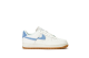 Nike WMNS Air Force 1 07 LXX (BV0740-100) weiss 1
