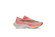 Nike ZoomX Vaporfly NEXT (AO4568-800) orange 3
