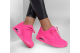 SKECHERS Uno Night Shades (73667/HTPK) pink 2
