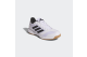 adidas Ligra 8 Indoor (JI1505) bianco 4